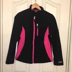 Girls Mountain Xpedition coat XL